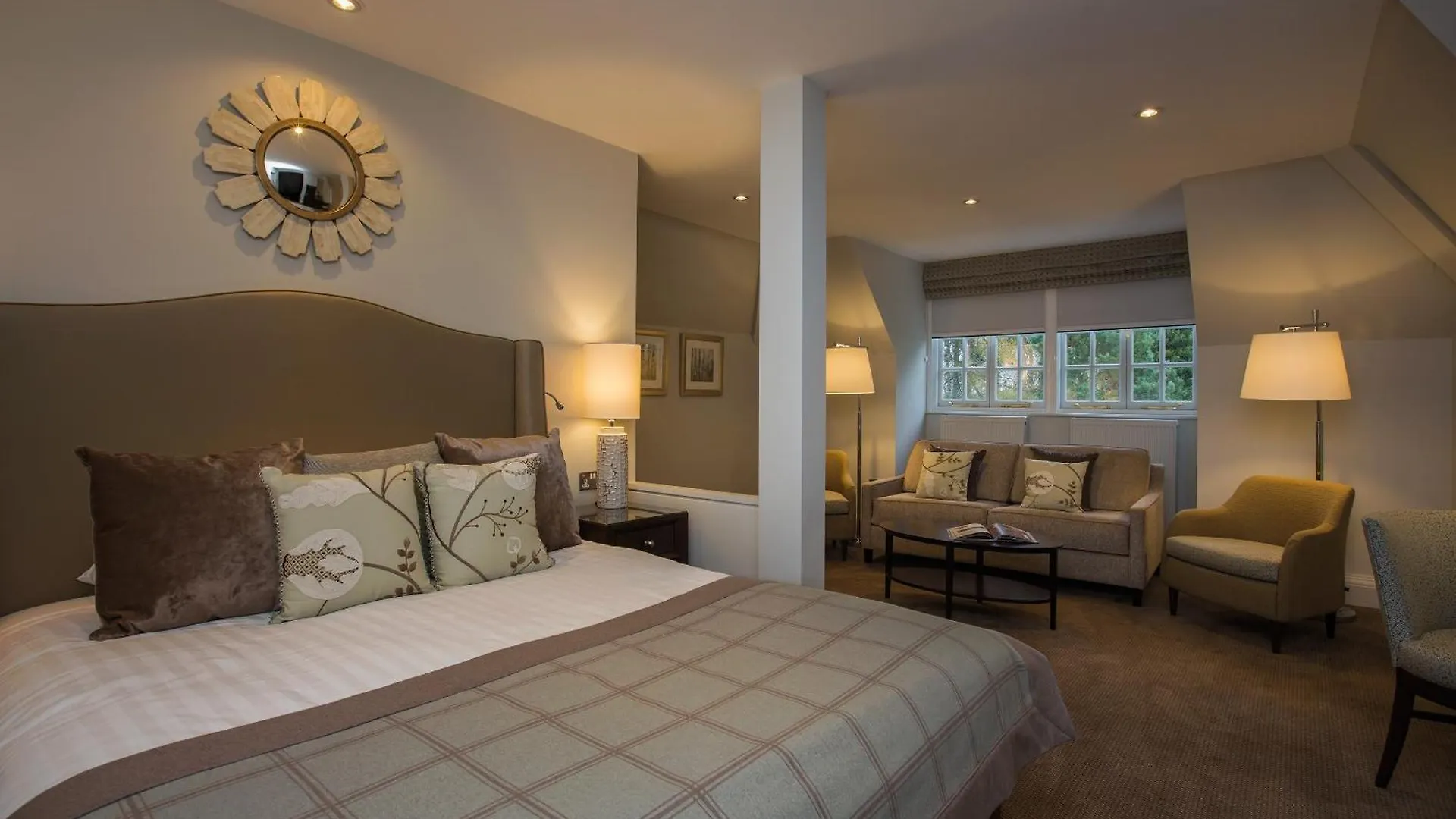 Crathorne Hall Yarm