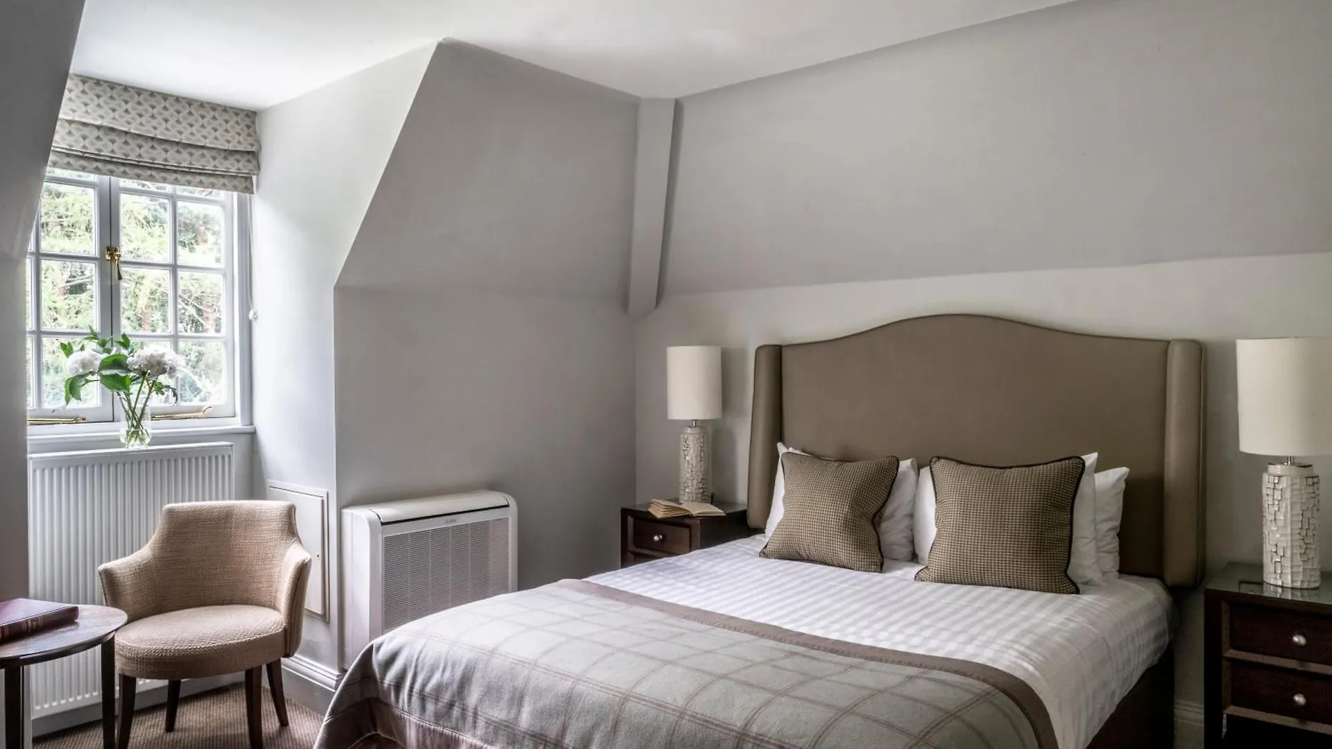Hotel Crathorne Hall Yarm