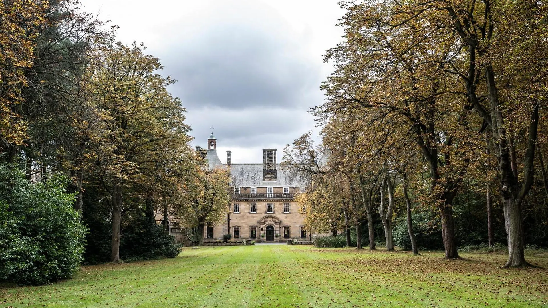 Crathorne Hall Yarm Hotel