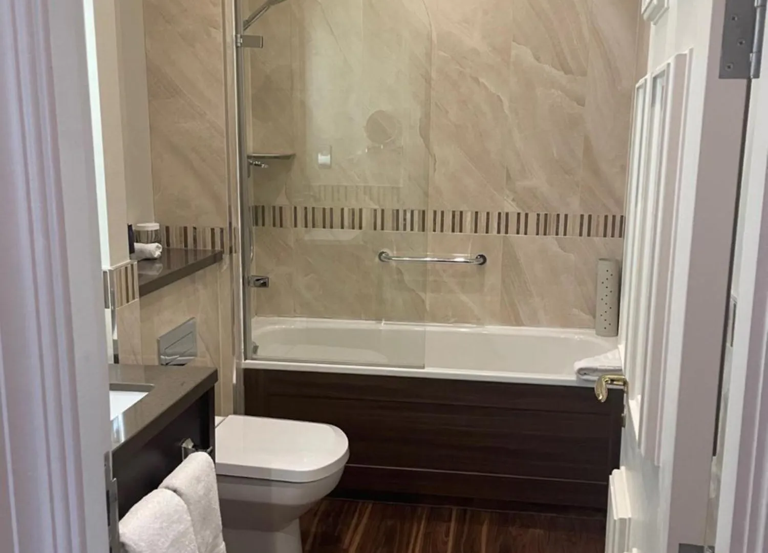 Hotel Crathorne Hall Yarm