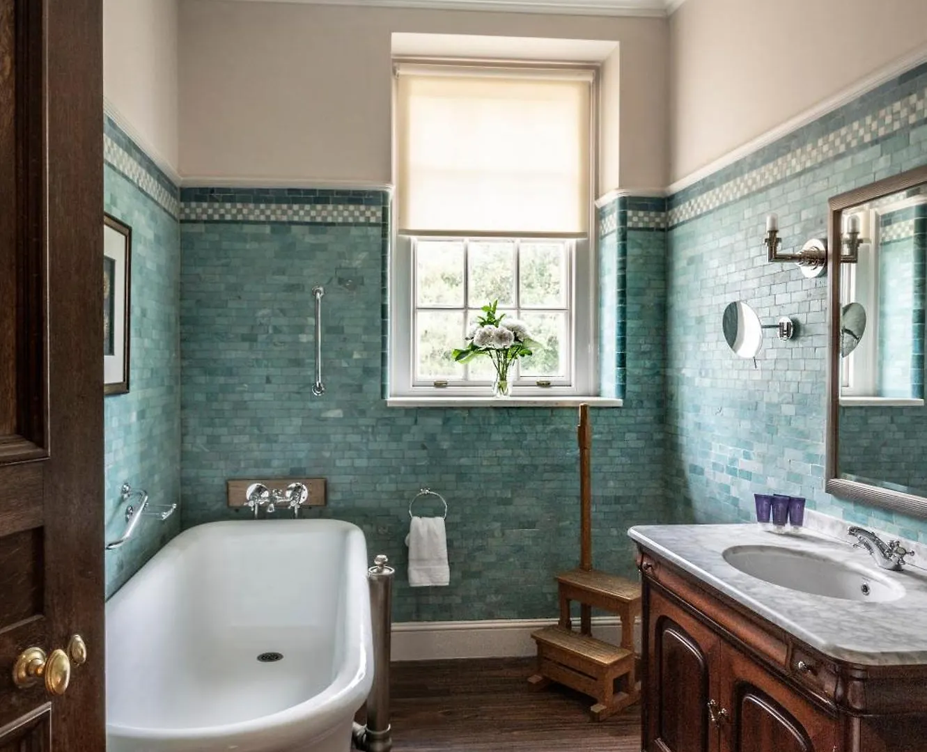 Crathorne Hall Yarm Hotel