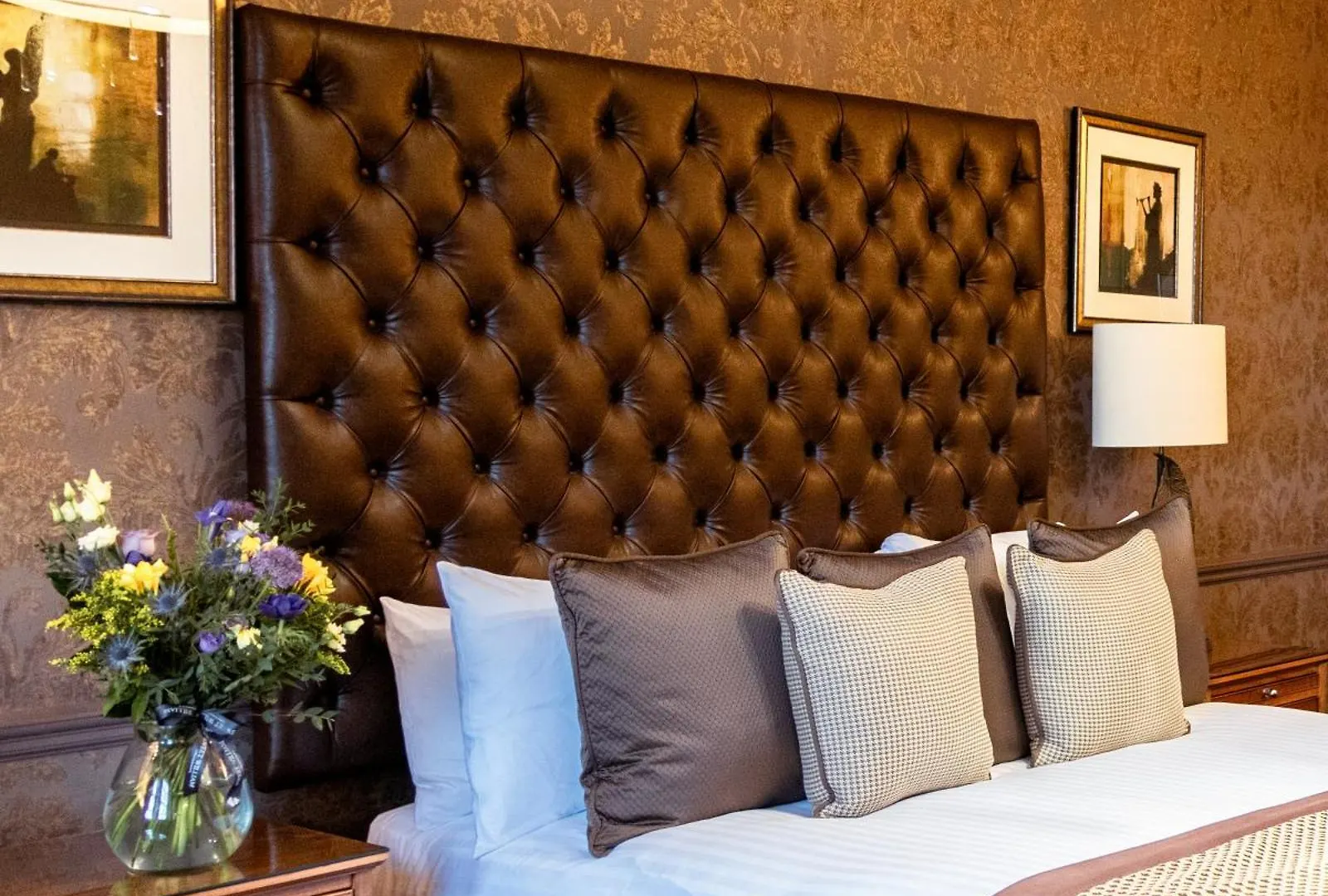 Crathorne Hall Yarm