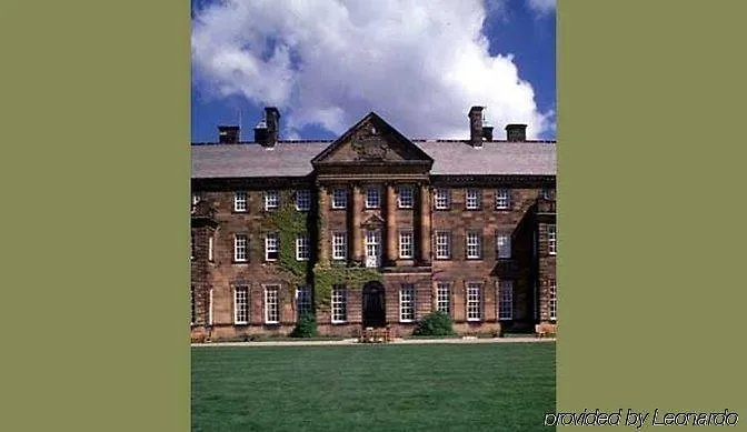 Hotel Crathorne Hall Yarm