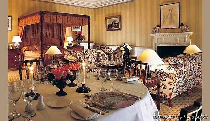 Crathorne Hall Yarm Hotel