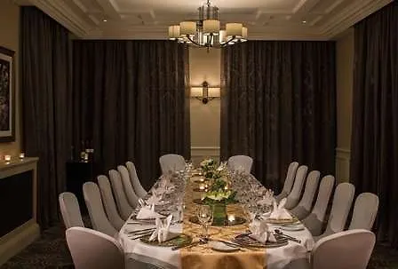 Crathorne Hall Yarm 4*,  Velká Británie