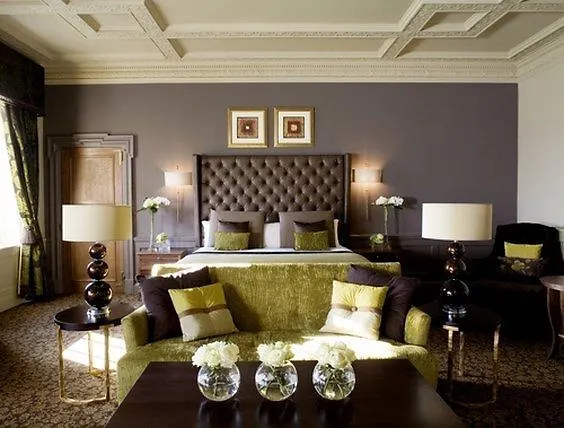 Crathorne Hall Yarm Hotel