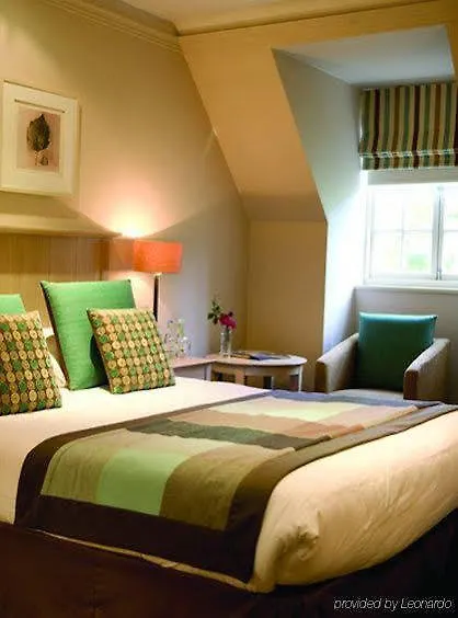 Crathorne Hall Yarm Hotel