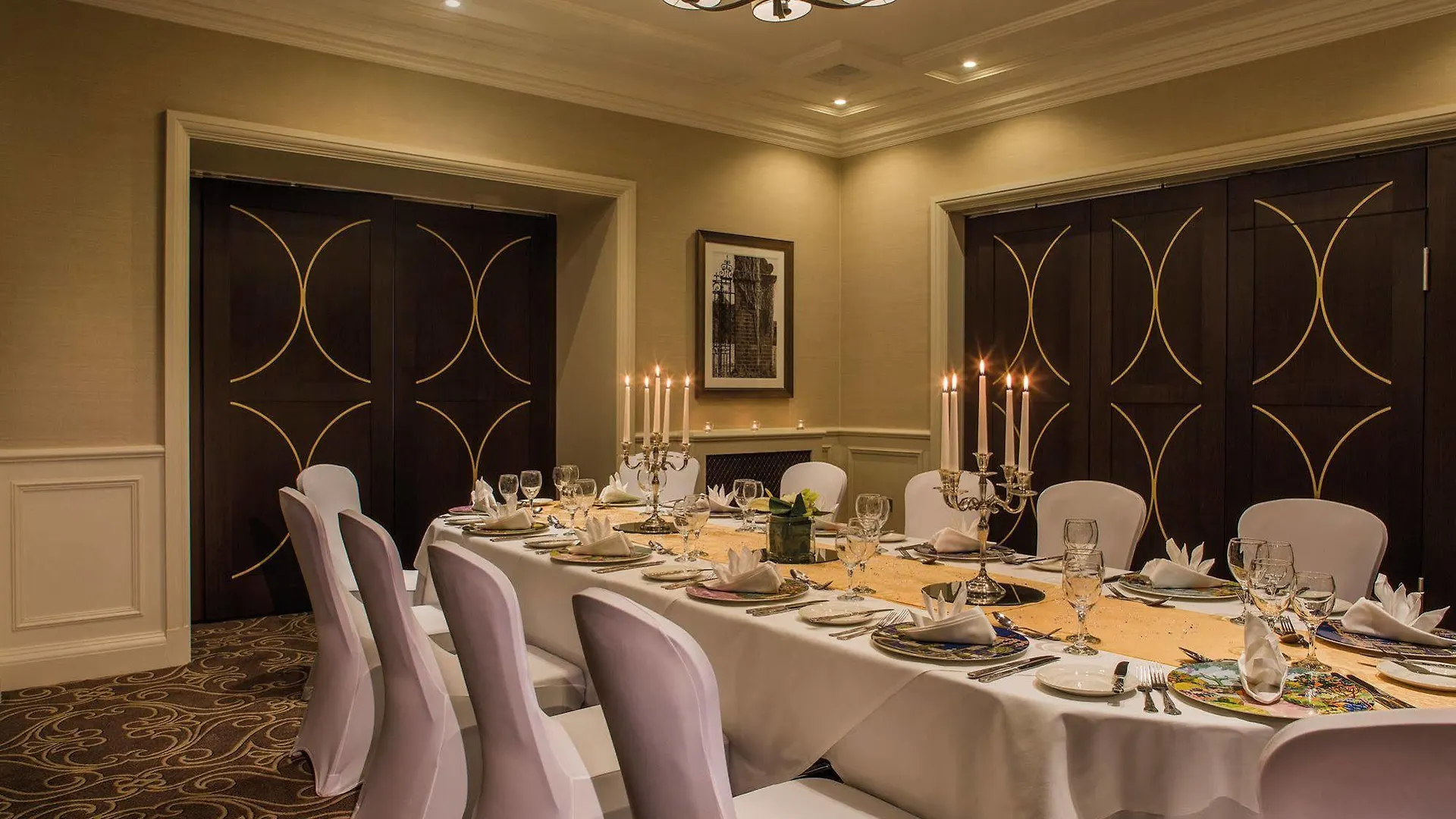 Crathorne Hall Yarm Hotel