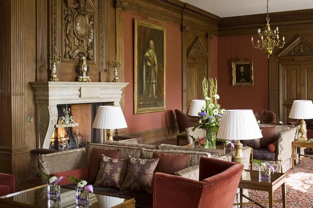 Crathorne Hall Yarm